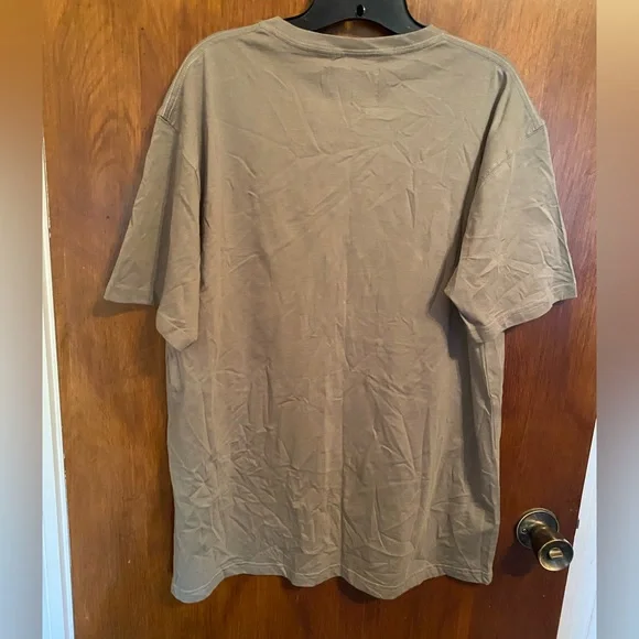 COPY - Men’s size XL Russell Simmons Argyle Culture tee - Picture 4 of 11